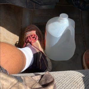 Meet your Posher, Matthew